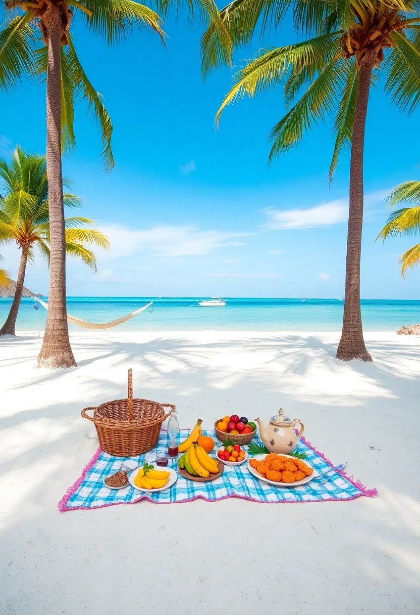 15 Insider Tips for Experiencing the Ultimate Beach Life in Belize (You'll Regret Not Knowing #9!) - 1. Discover Secret Beaches