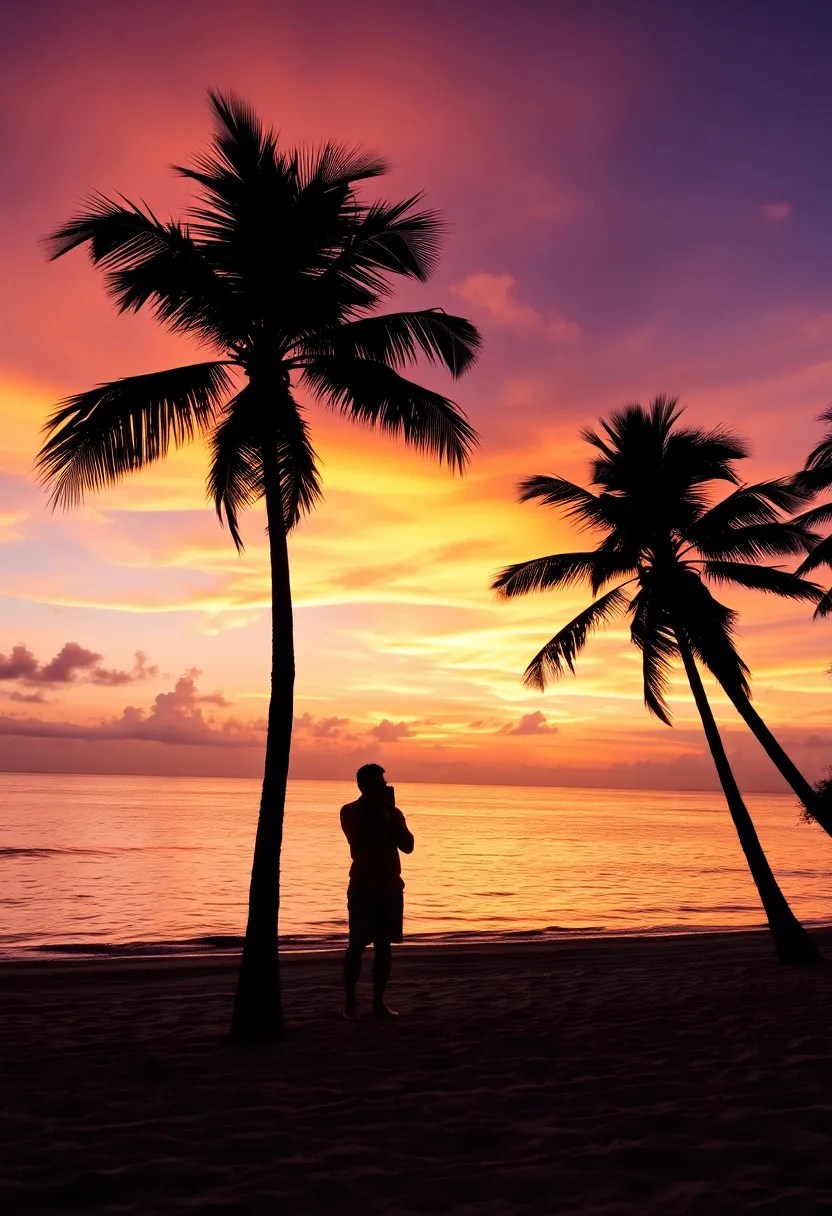 15 Insider Tips for Experiencing the Ultimate Beach Life in Belize (You'll Regret Not Knowing #9!) - 14. Capture Instagram-Worthy Moments